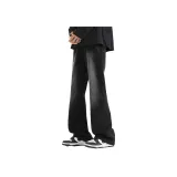 Black Gray (Fleece-Lined)