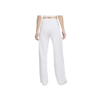 Nike Sportswear Chill Terry Women's Mid Rise French Terry Open Hem Sweatpants