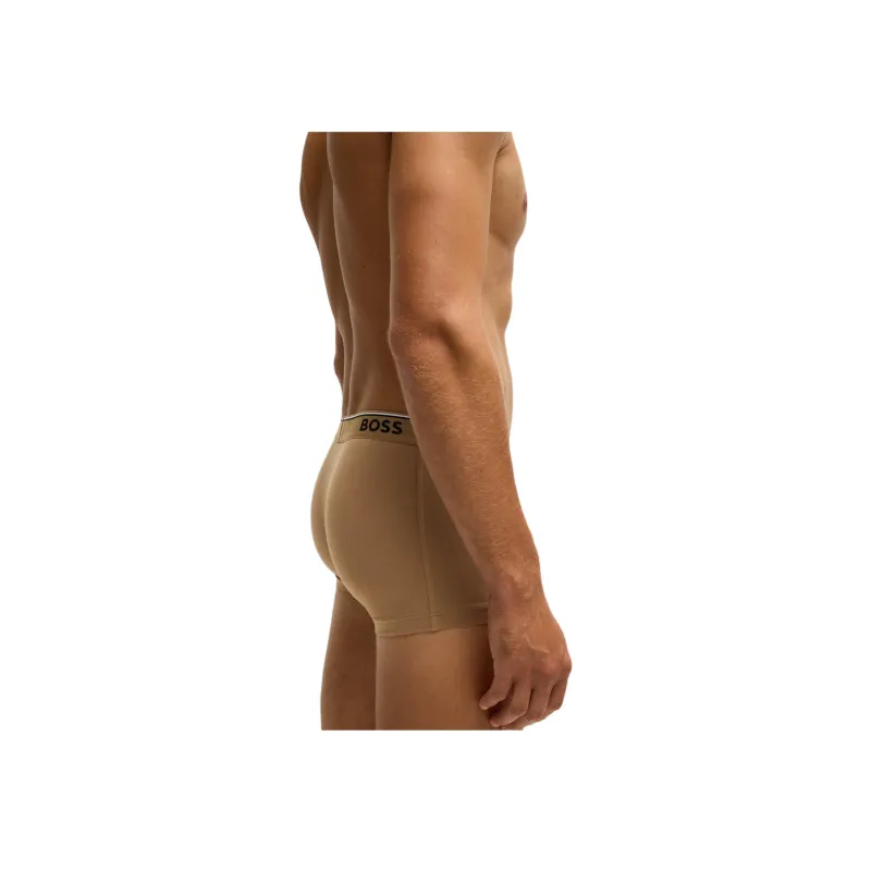 HUGO BOSS FW24 Underpants Men's 3 Pack-4