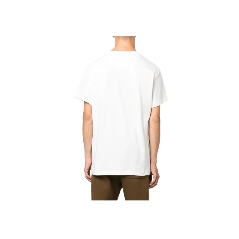 JIL SANDER + 3 Pack Short Sleeved T Shirt Set-2