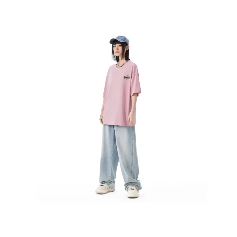 Airwalk T-Shirts Unisex-45