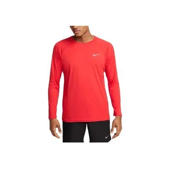 Nike Hydroguard T Shirt Men's University Red