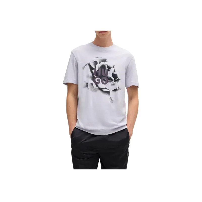 HUGO BOSS Dignitey T shirt-3