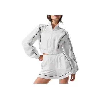 Alo Yoga Jackets Women's