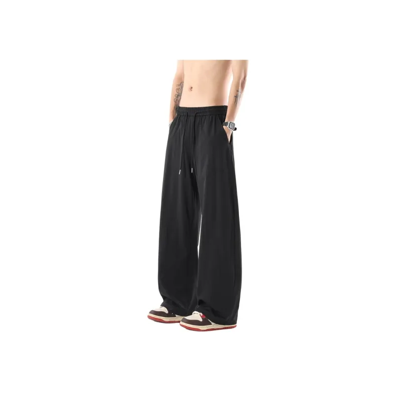 SCHEPPERHEYN Casual Pants Unisex-9
