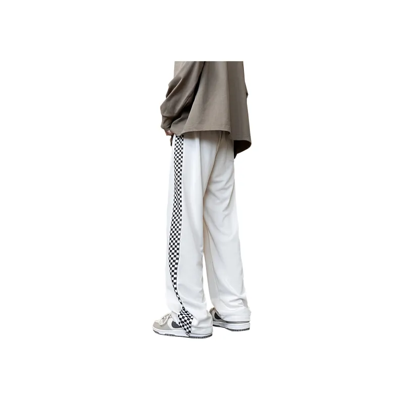 DBD WH Casual Pants Unisex-6