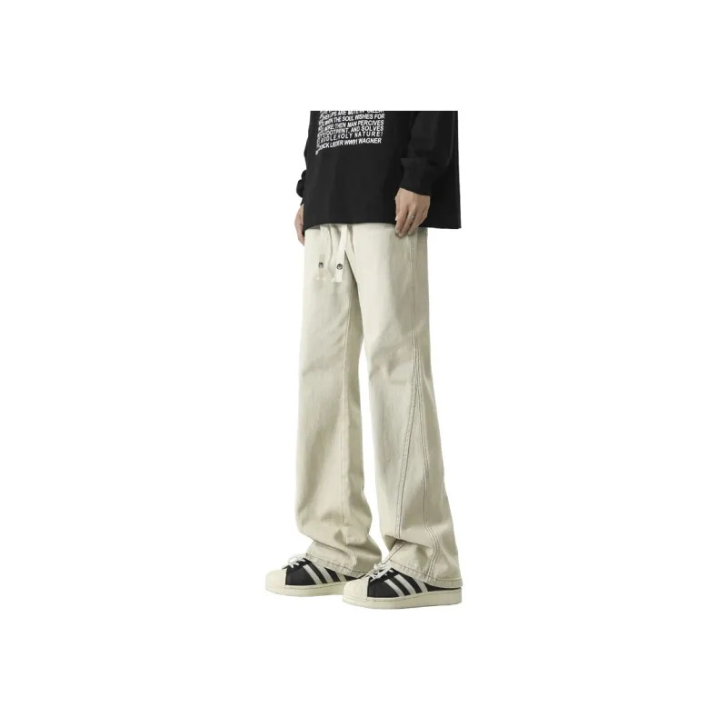 Supremo Cat Jeans Unisex-2