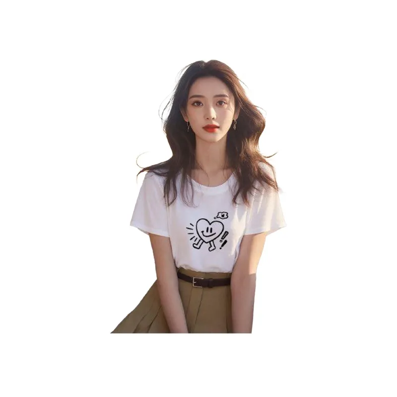 TEME T Shirts Women's-2