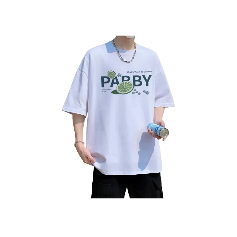 GY.VG T Shirts Unisex-5