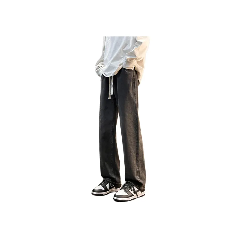 Struggle Vintage95 Jeans Unisex-0