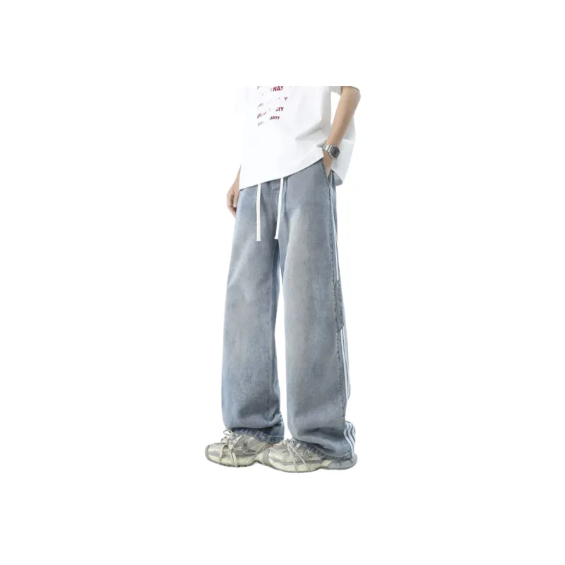 ALCOFM Jeans Unisex-0