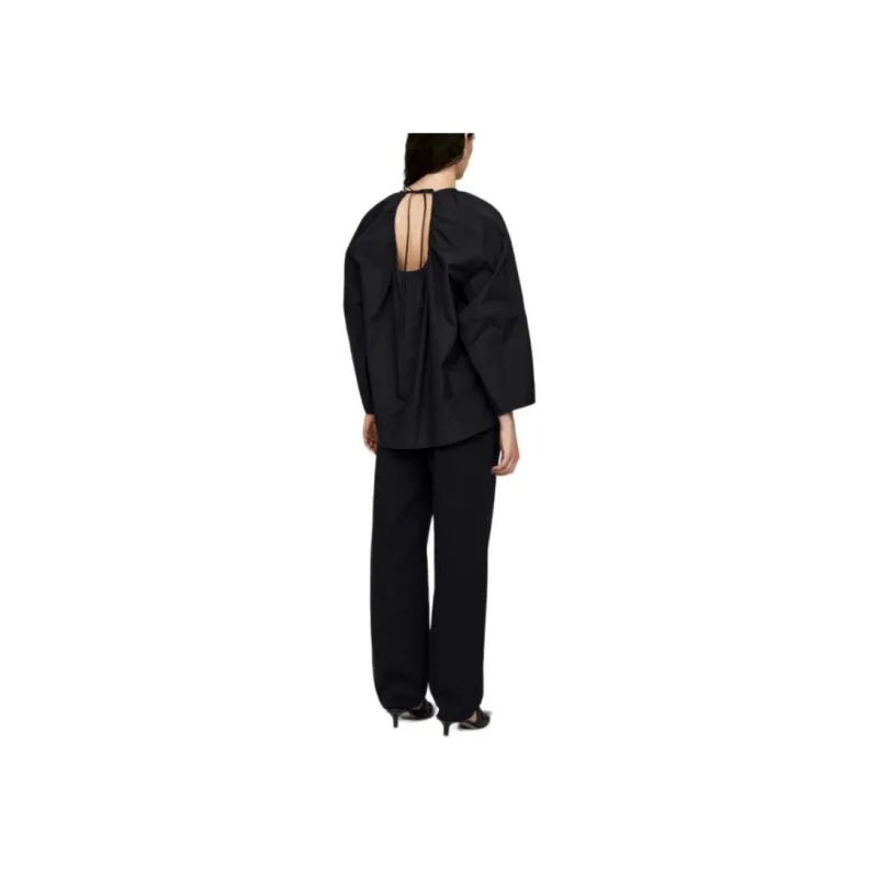 ARKET Shirts Women's Black-1
