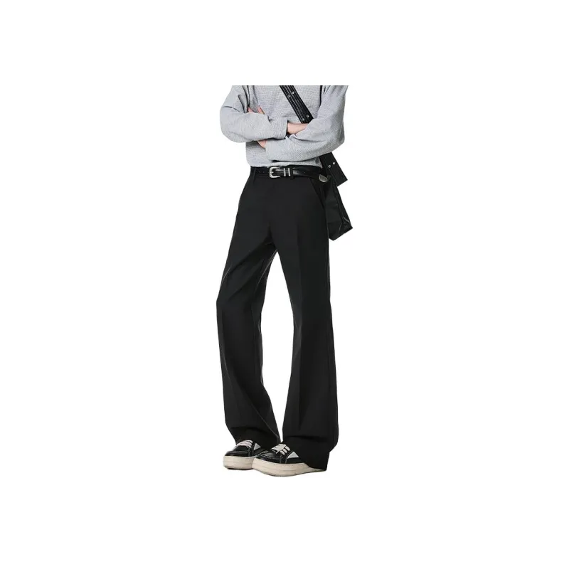 Universal Templates Casual Pants Unisex-0