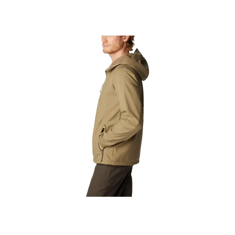 Columbia PHG Ascender™ Jacket Men's Linen-3