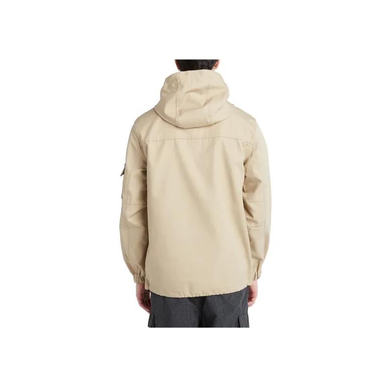 Timberland Jackets Men Liquorice Yellow-3