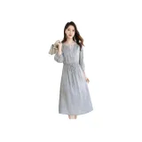 Gray Blue