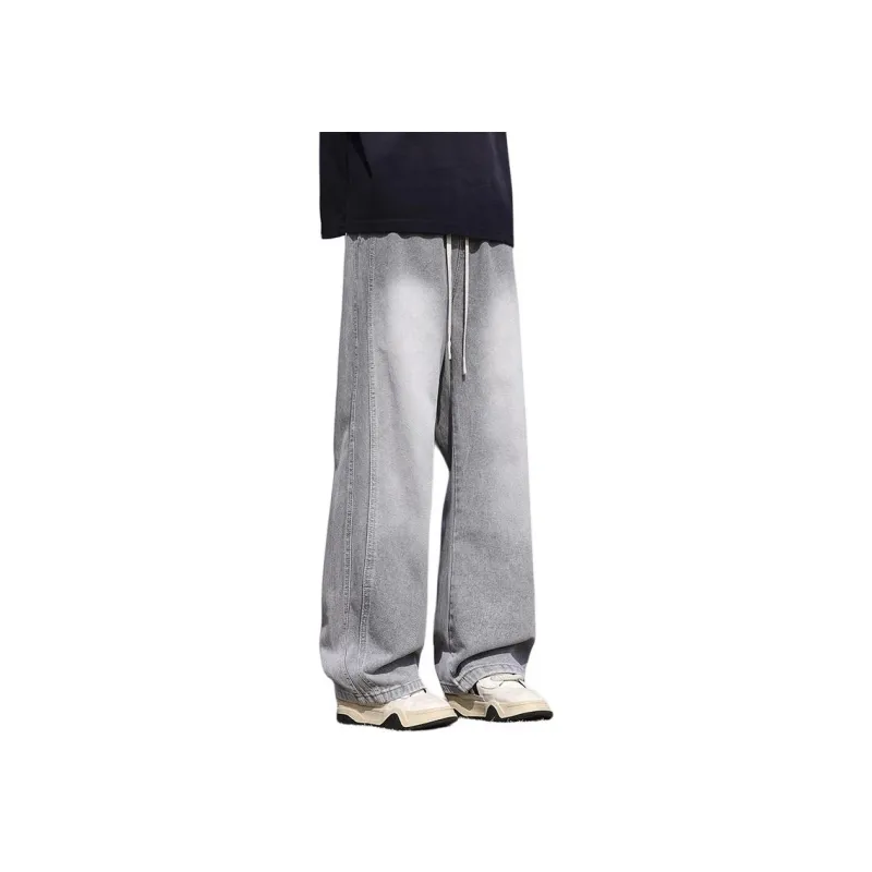Children Of Huaxia 2025 Spring Summer Jeans Men's-21