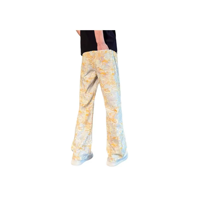 CORNILOT Jeans Unisex Lemon-0