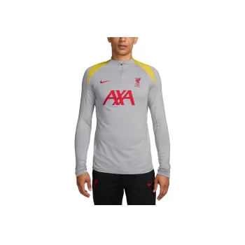 Nike Liverpool Fc Strike Third Men's Nike Dri FIT Soccer Drill Top