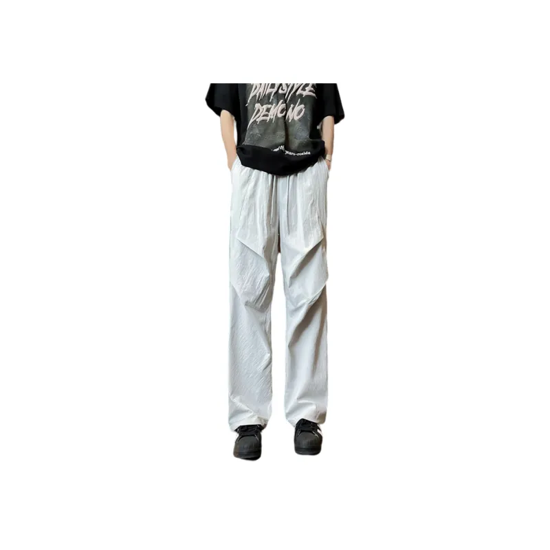 Roubini Casual Pants Unisex-6