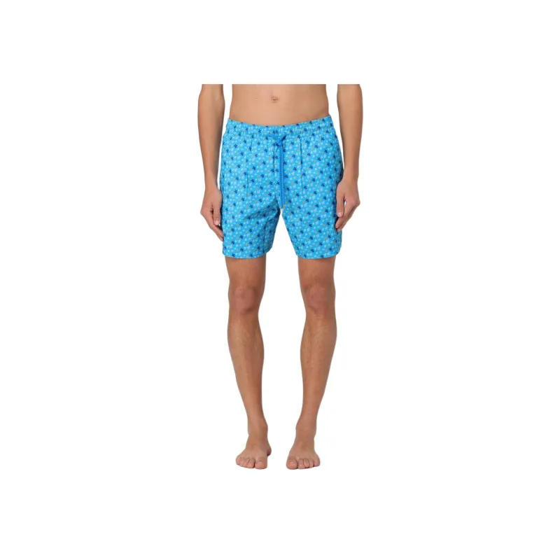 Vilebrequin Badehose Swim Shorts-0