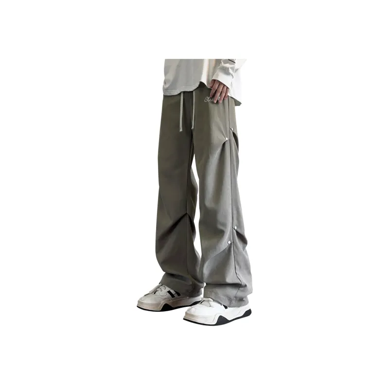 SESAME STREET Casual Pants Unisex-11