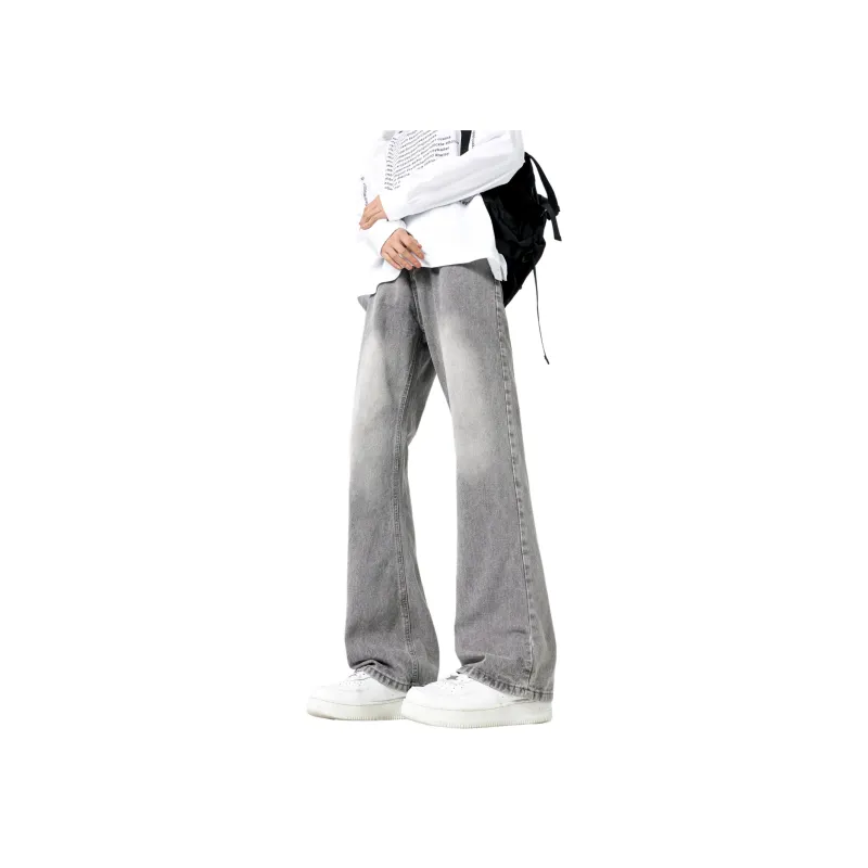 Pancoat Jeans Unisex-78