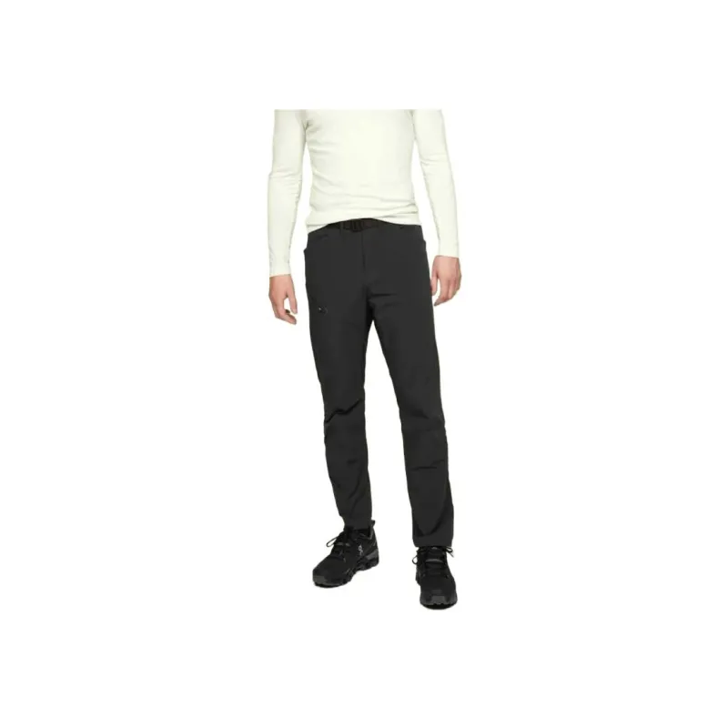 On Trek Pants Casual Pants Men's Black-0