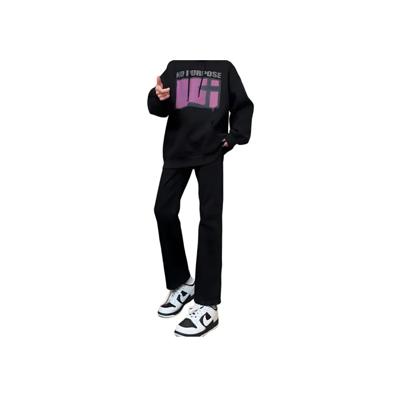 PANDA ADEVIL Jeans Unisex-0
