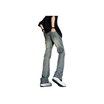 SOCKKEY Jeans Unisex