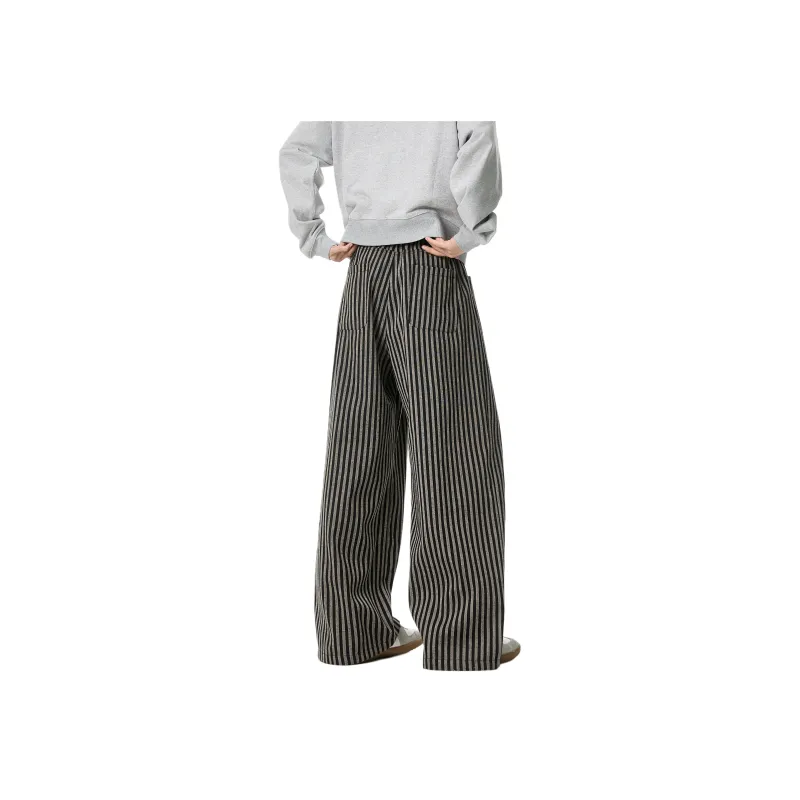 TELENT Casual Pants Unisex-1