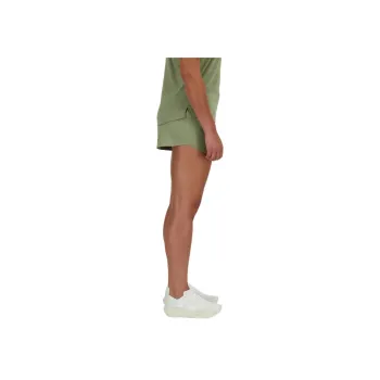 New Balance NB RC Short 3' Sports Shorts Women's Green