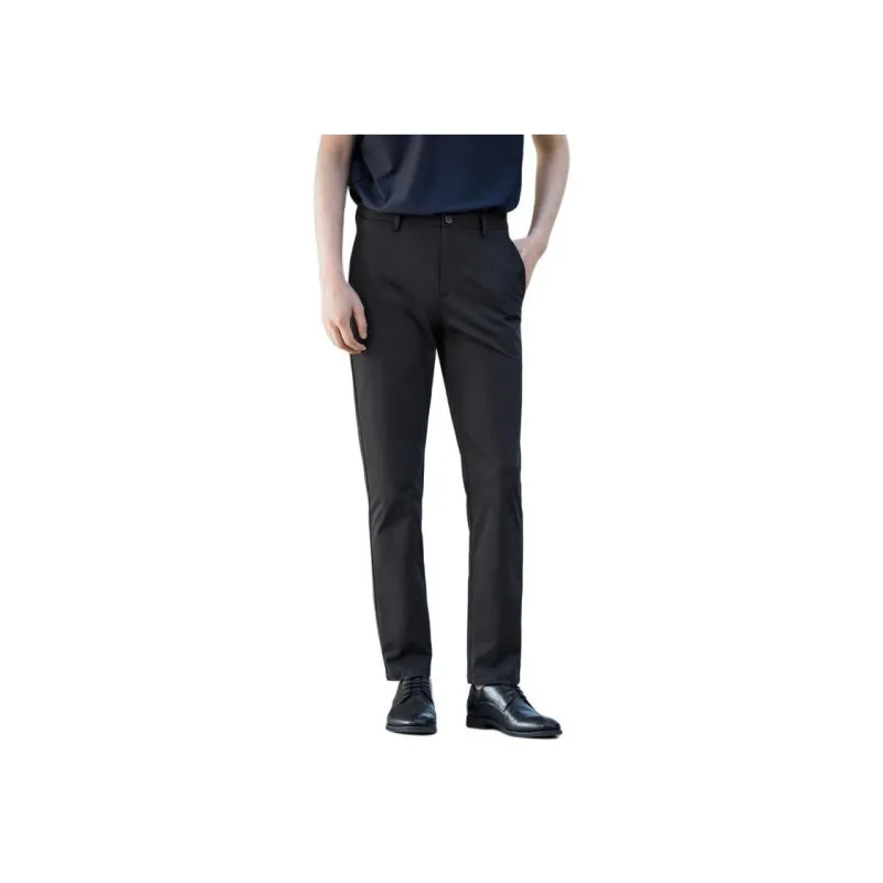 K BOXING Casual Pants Men-0