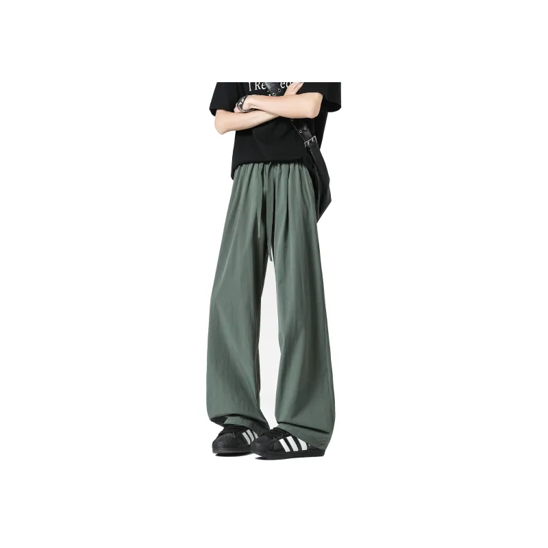 KADAKADA SUITE Casual Pants Unisex-8