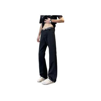 BEAR UNION Jeans Unisex Black