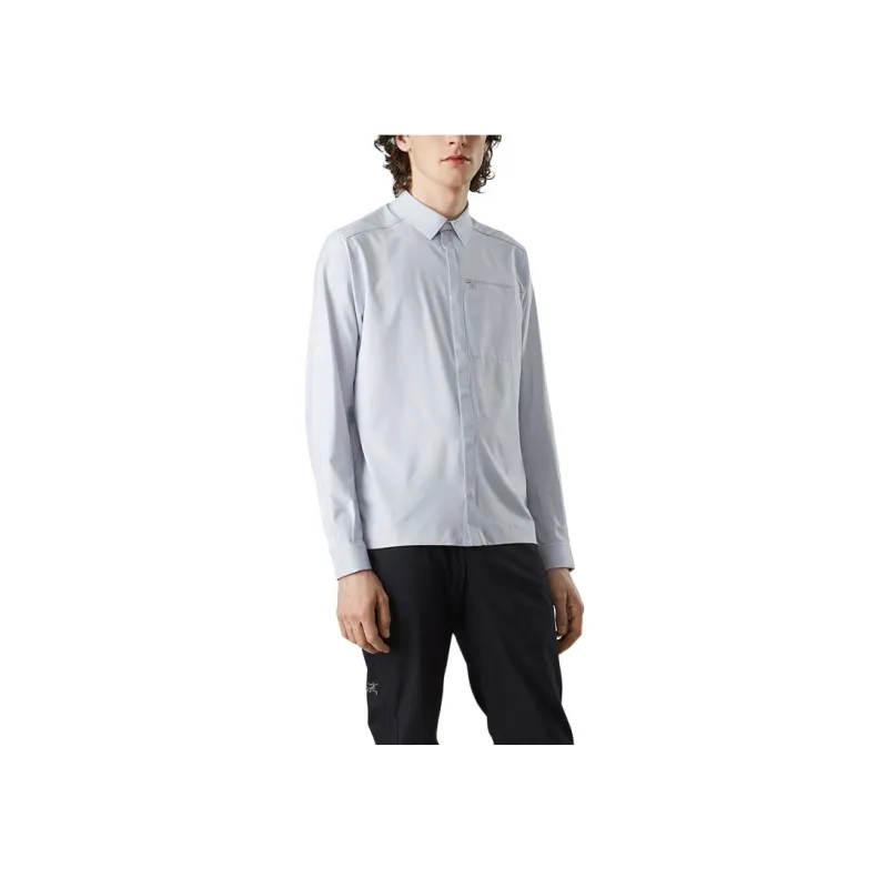 Arcteryx SKYLINE Series Shirts Men-3