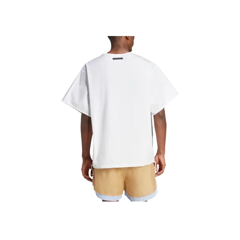 Adidas X Wales Bonner Poplin Pullover Top-3
