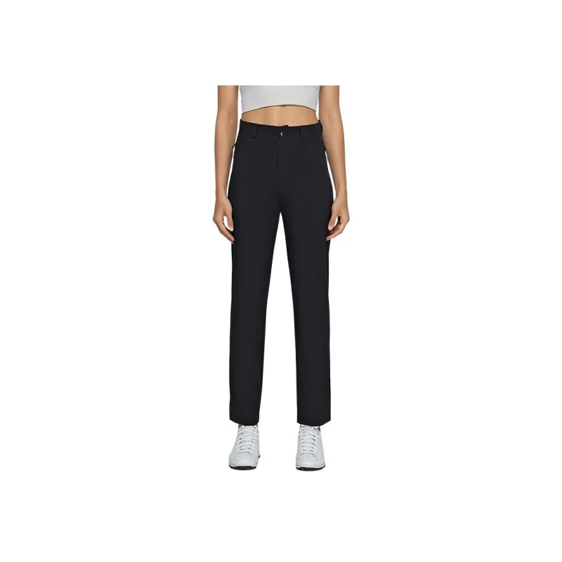 Black Ice Casual Pants Women's-0