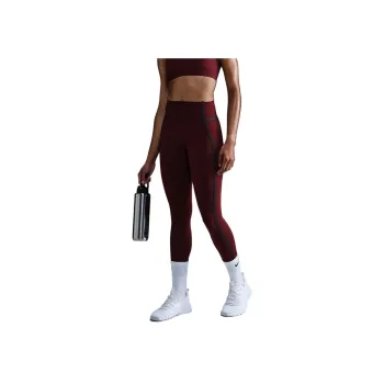 Nike One Women's High Waisted 7/8 Leggings