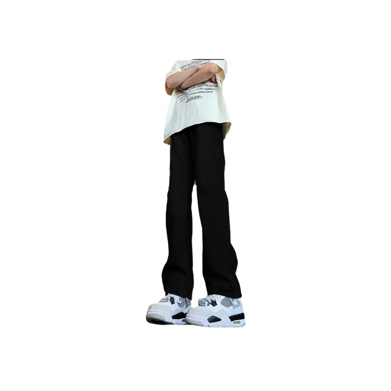 UNthemed Jeans Unisex-10