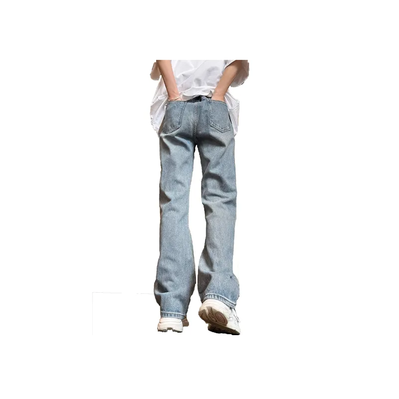 EDG Jeans Unisex-1