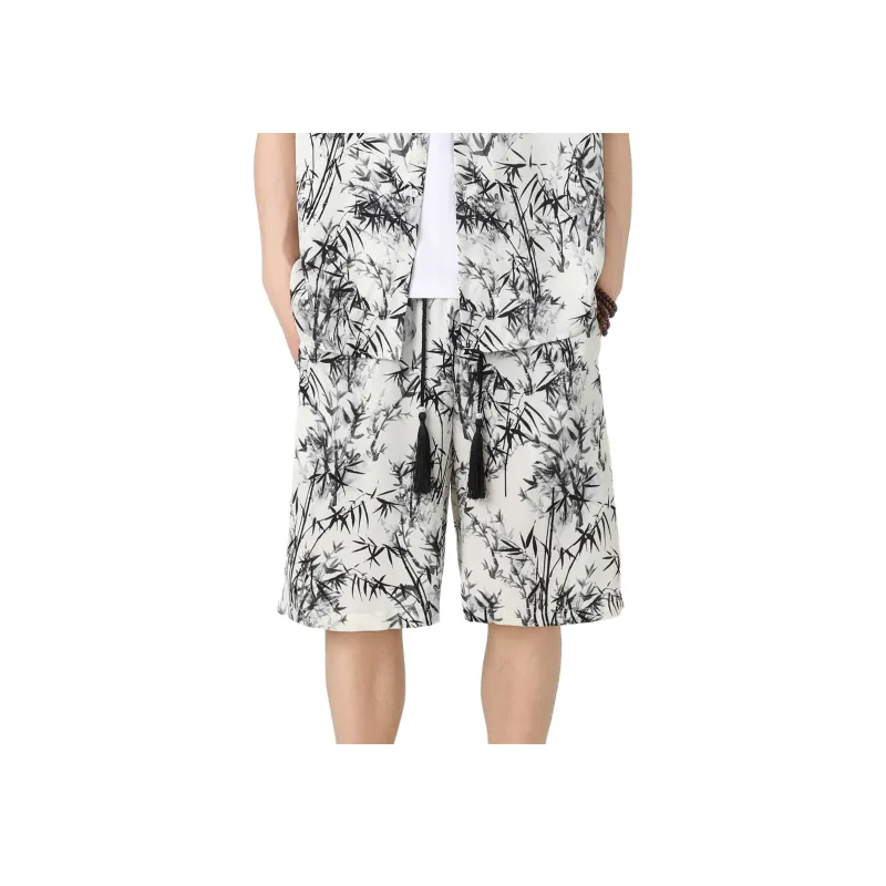 GDRX Casual Shorts Unisex-3