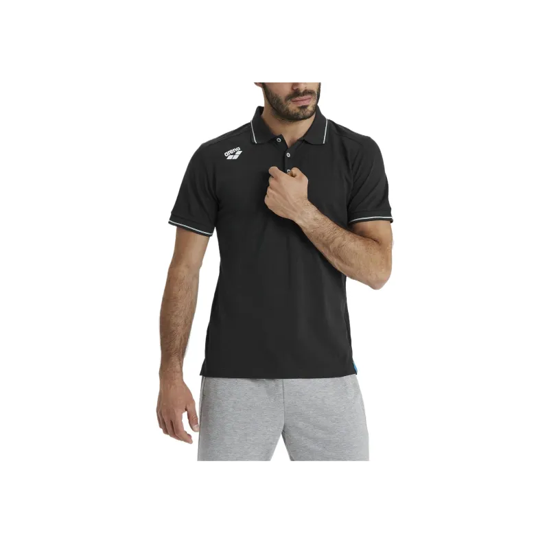 Arena Polo Shirts Unisex-6