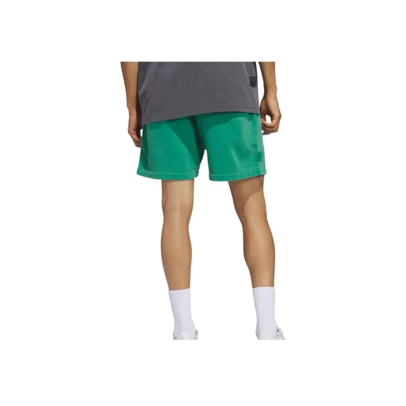Adidas Originals SHMOO FTHR Casual Shorts Men Green-3