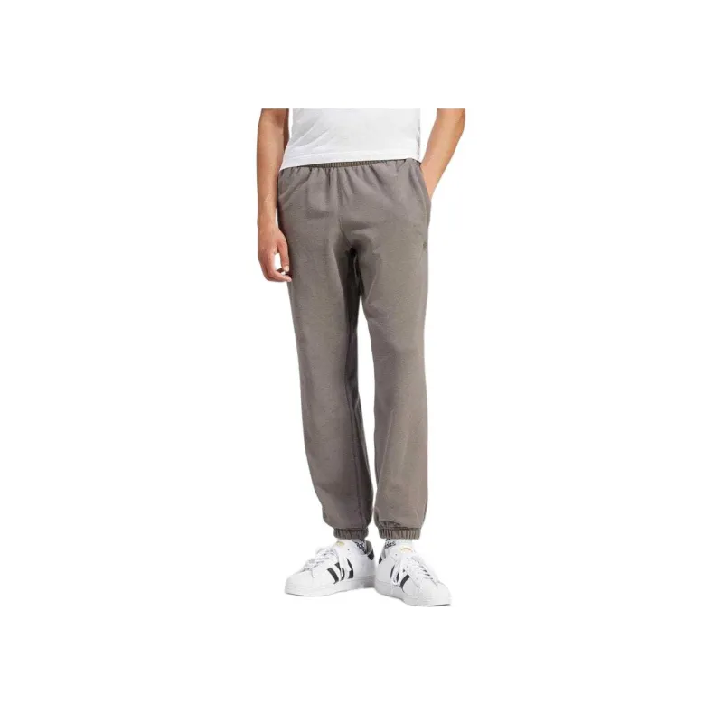 Adidas Originals Casual Pants Men's Khaki-1