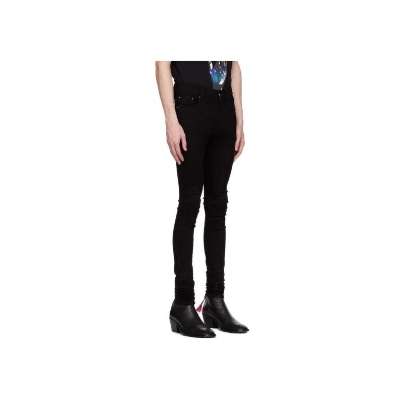 AMIRI Stack Jeans-4