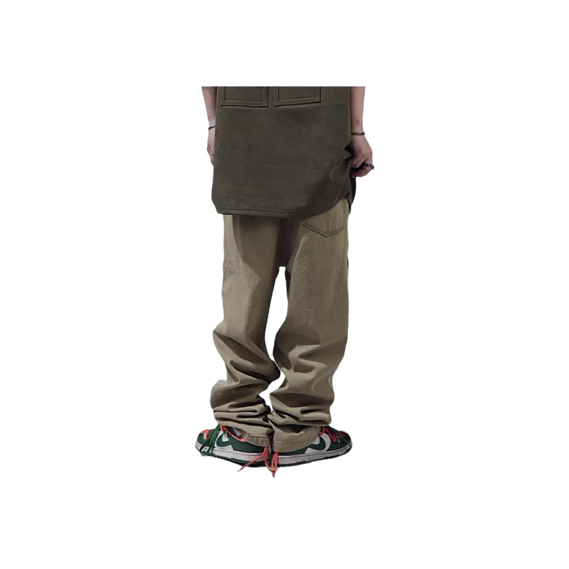 UUCSCC Jeans Unisex-7