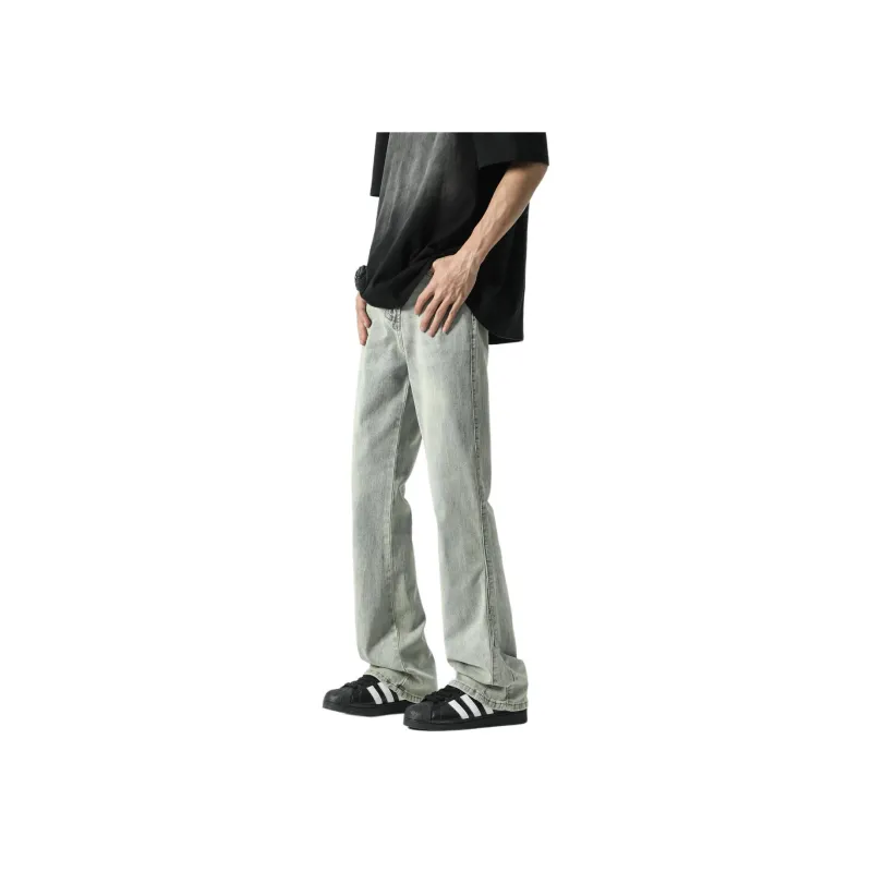 POLAR BEAR Jeans Unisex-0