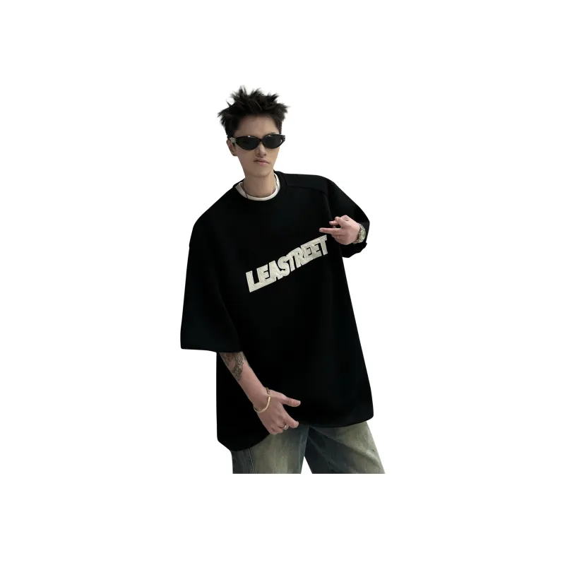 MARK WAFFLE T Shirts Unisex-0