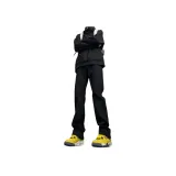 Black (Stretch Upgraded)